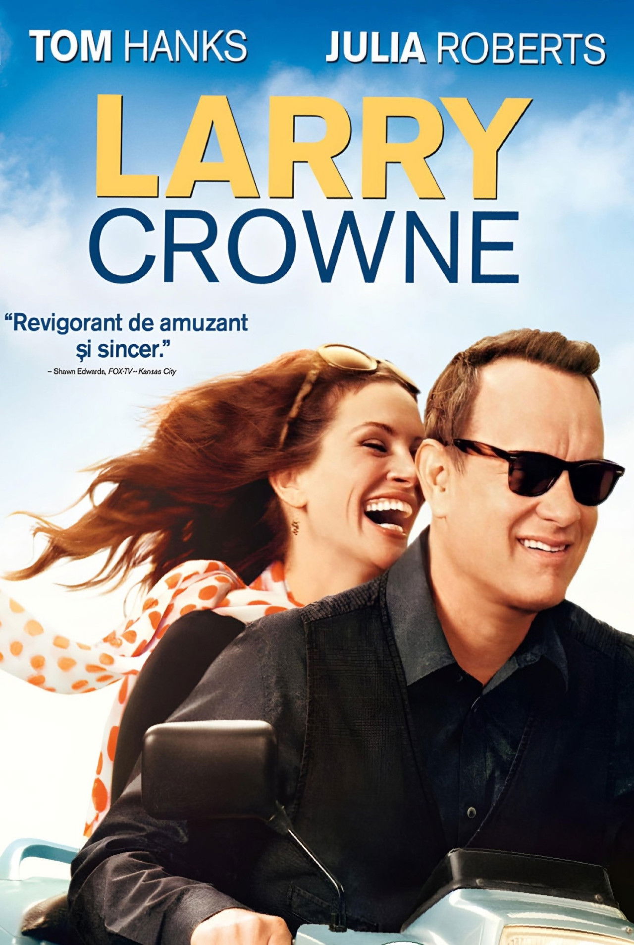 Larry Crowne