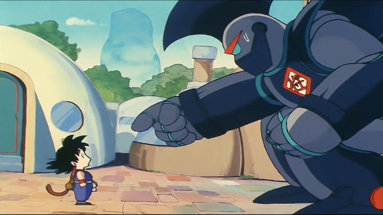 Oolong the Terrible