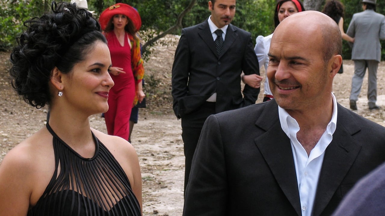 Inspector Montalbano - Season 7 Episode 3 : The Track of Sand