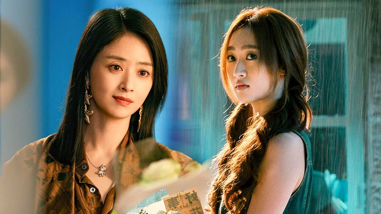 玫瑰丛生 — Épisode 11