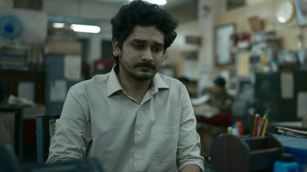 The Whistleblower — Épisode 2