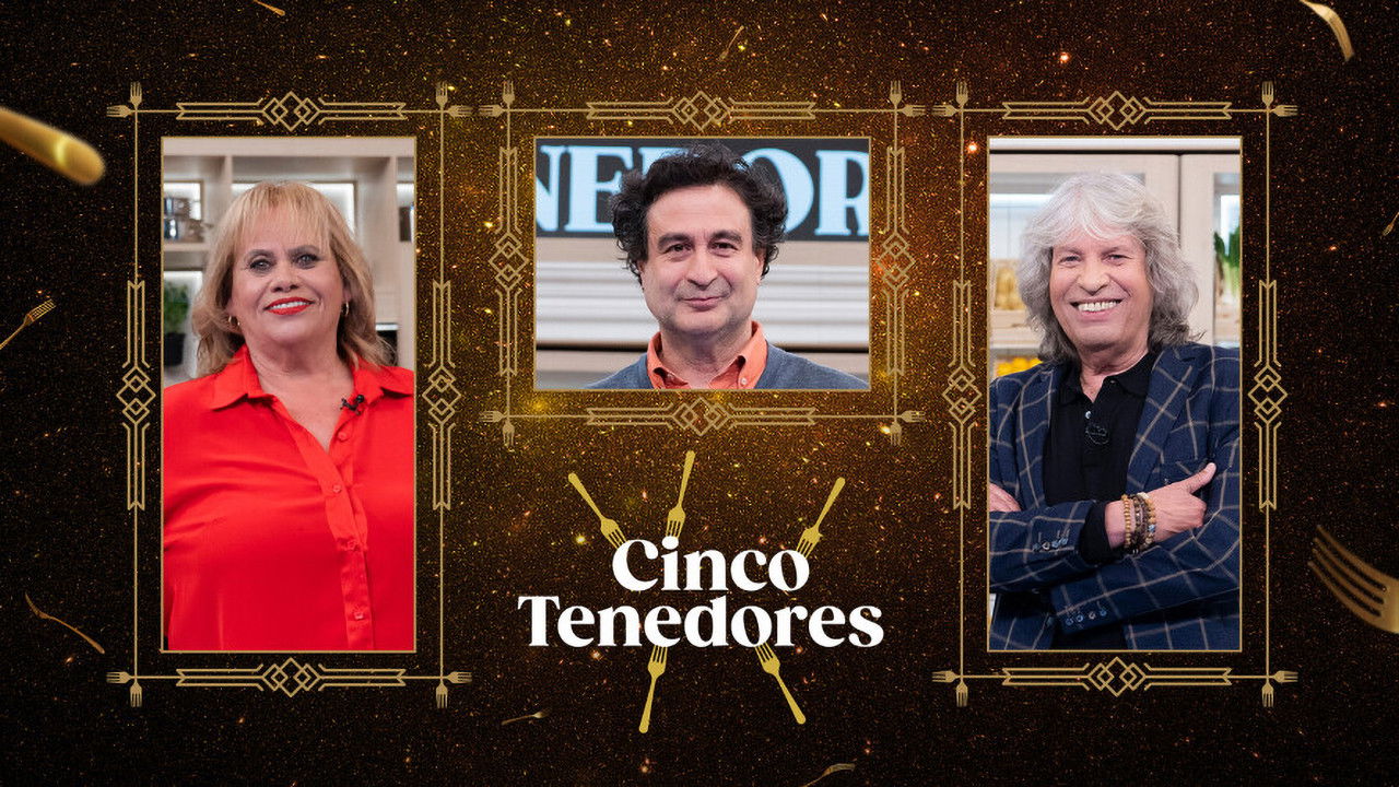 Cinco Tenedores — Épisode 2