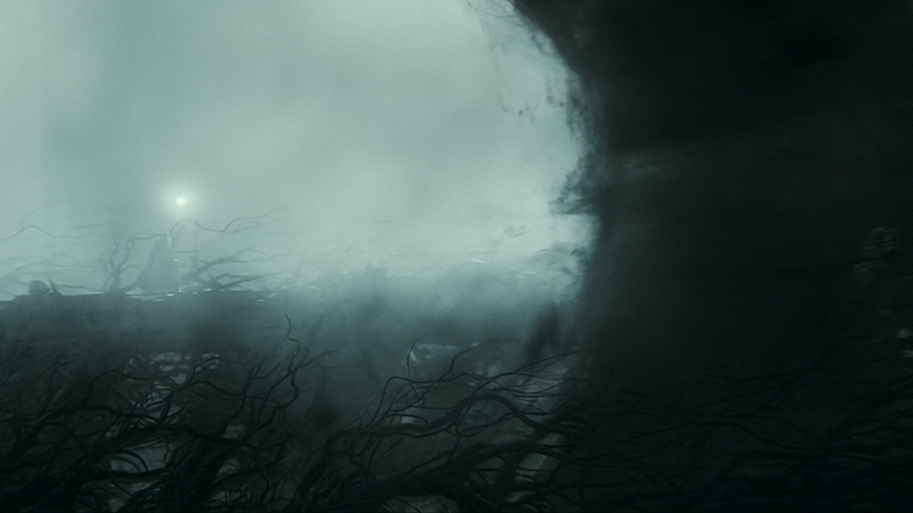 The Hobbit: The Desolation of Smaug background 49