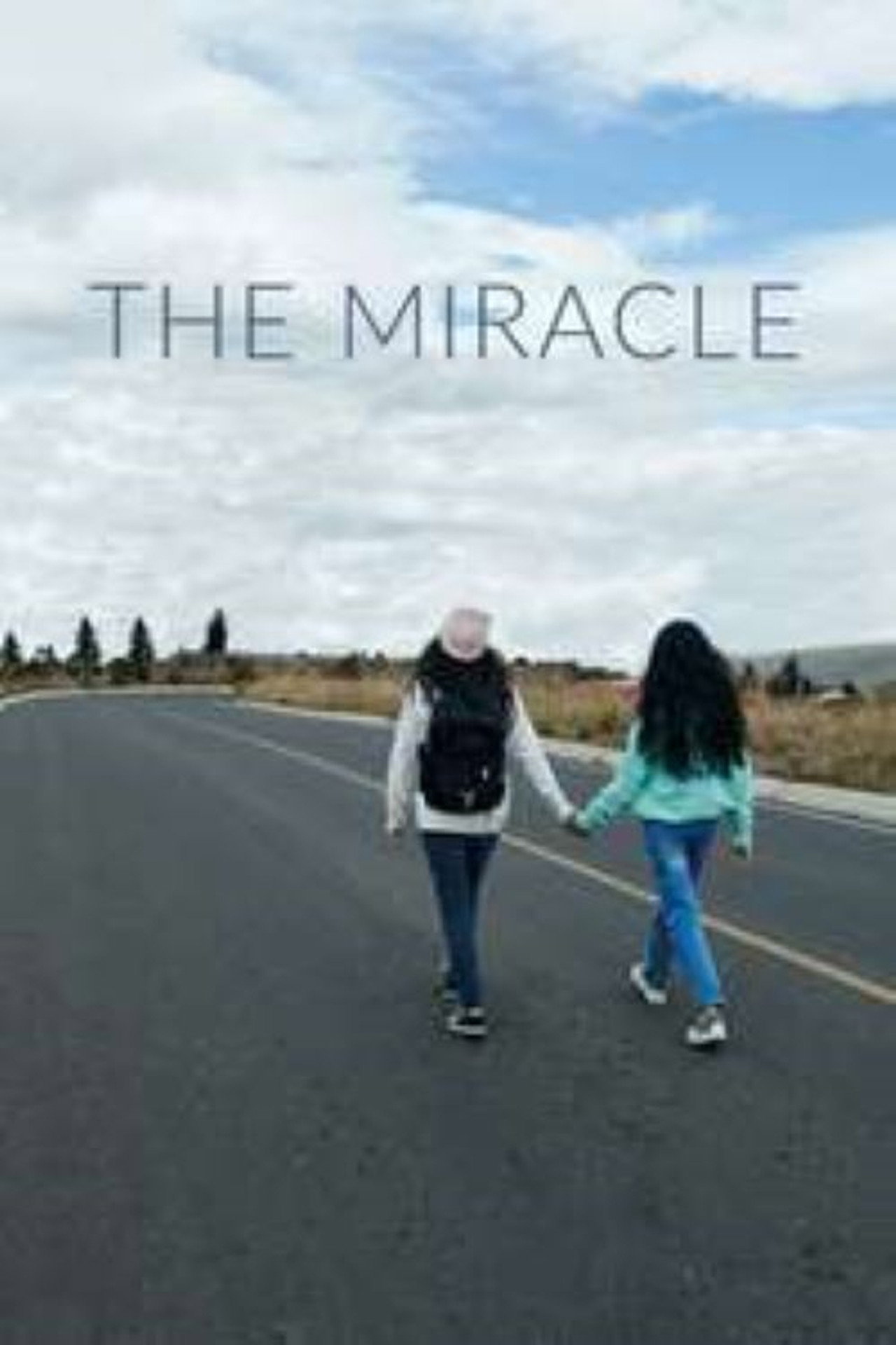 The Miracle filmaffisch