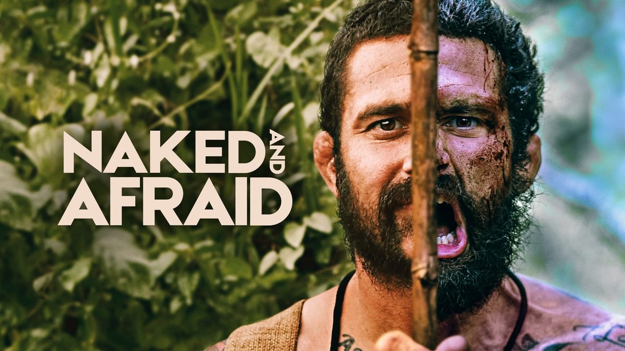 Naked and Afraid - Season 0 Episode 19 : Special: Unsurvivable