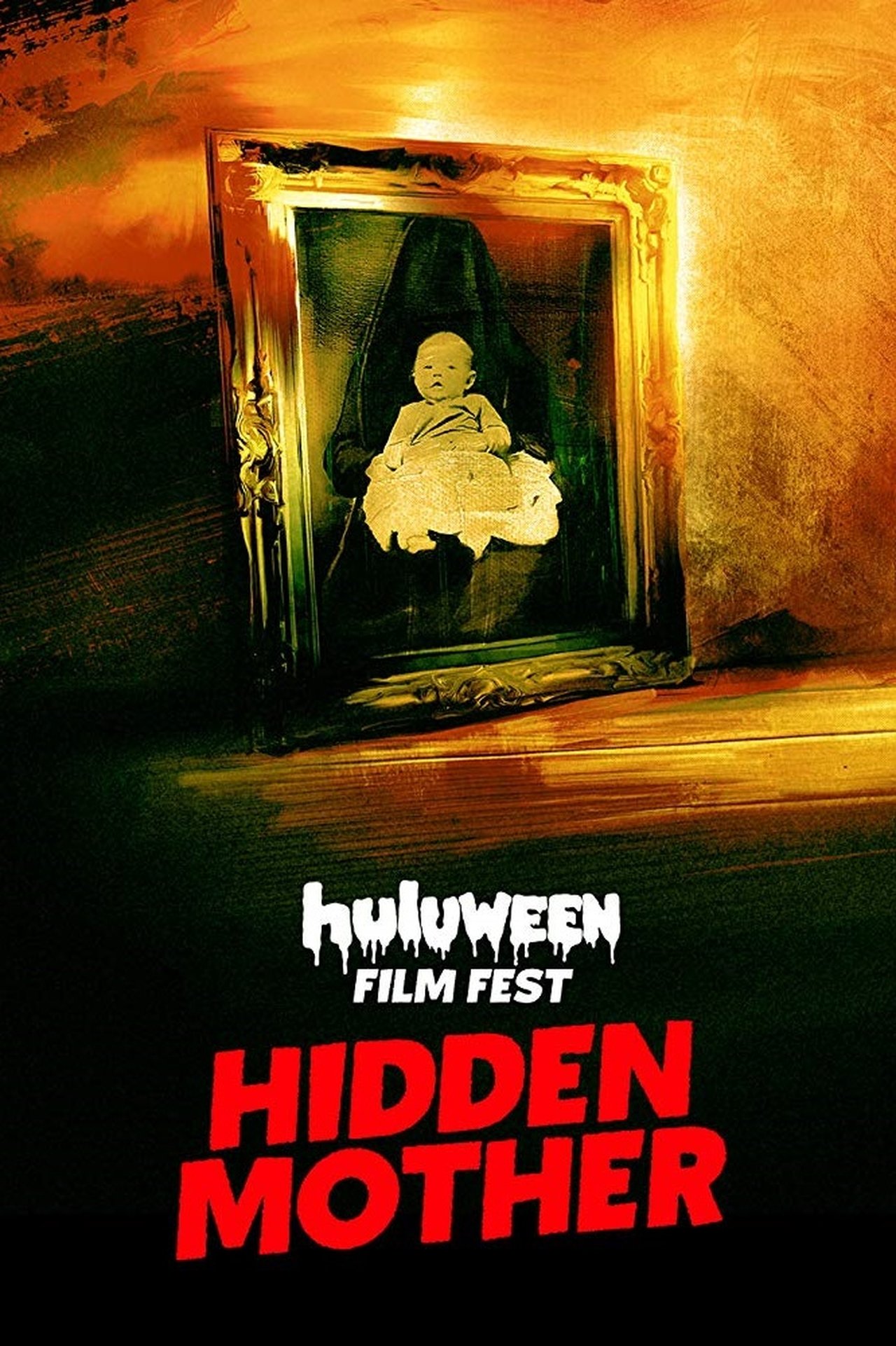 Hidden Mother