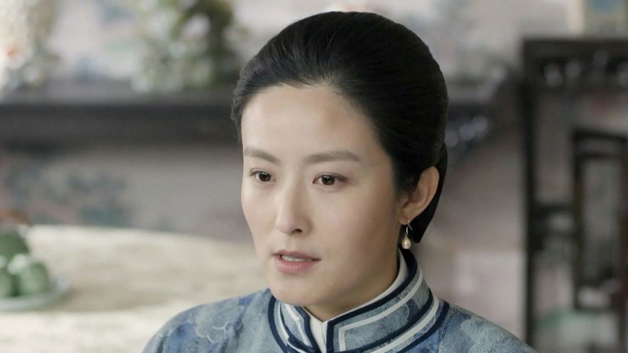 燕阳春 — Épisode 39