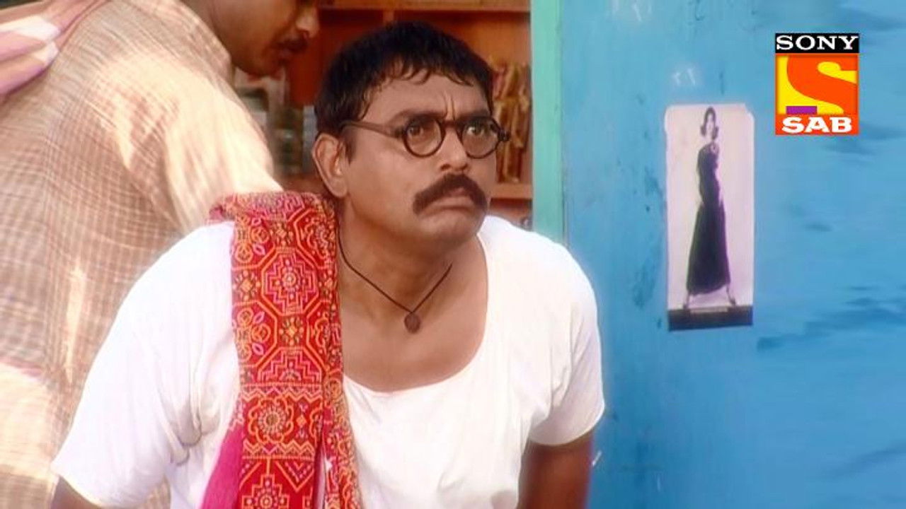 Lapataganj — Épisode 102