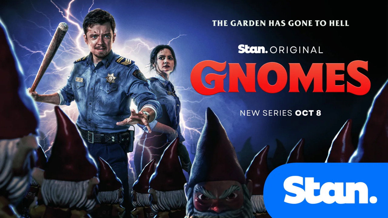 Gnomes