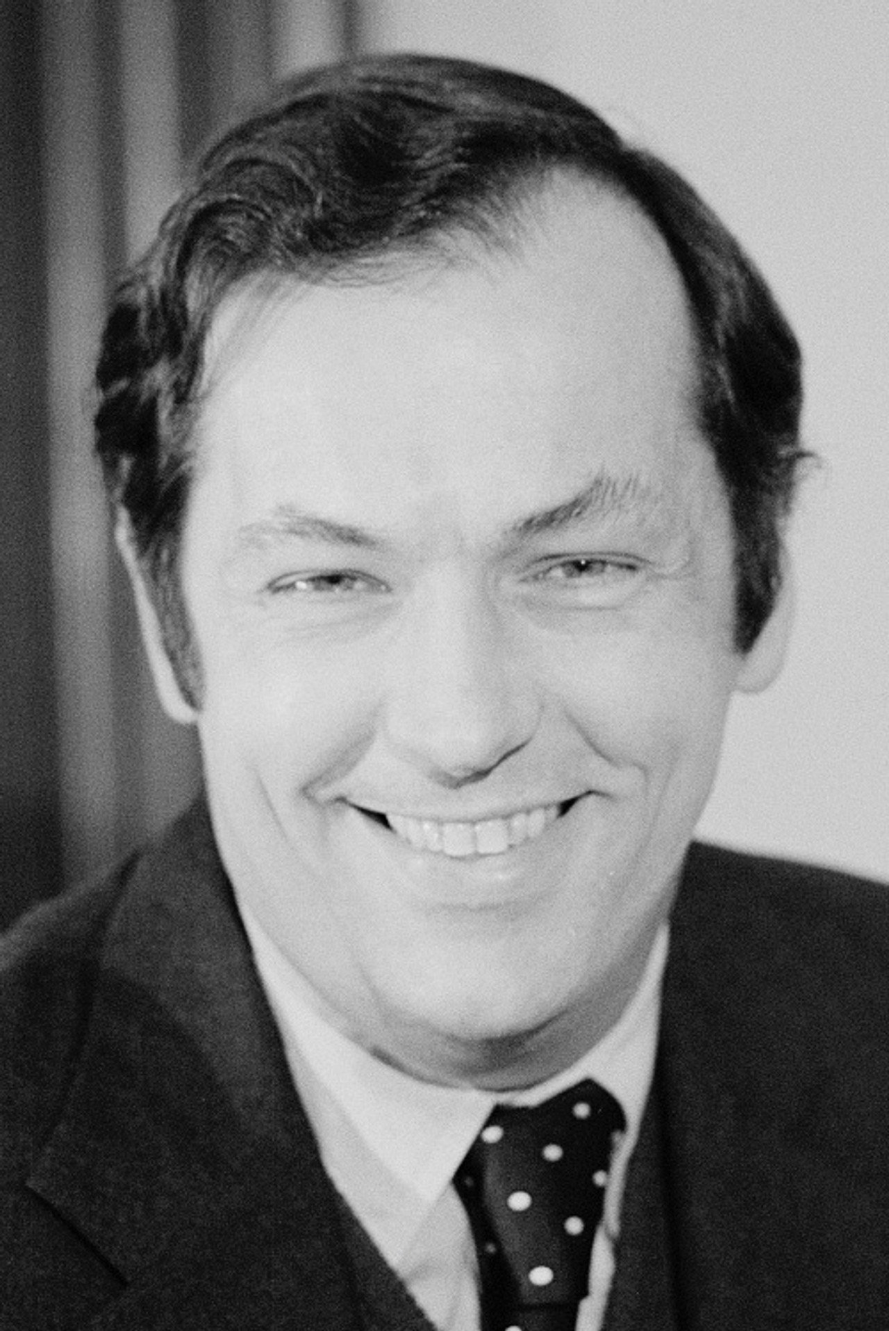 Bill Bradley