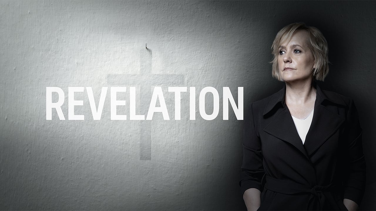 Revelation background