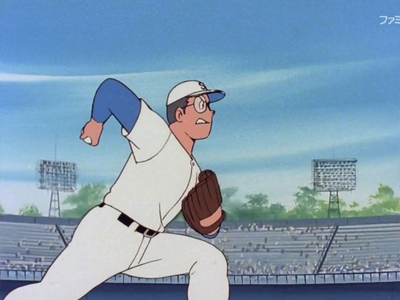 キャプテン — Épisode 6