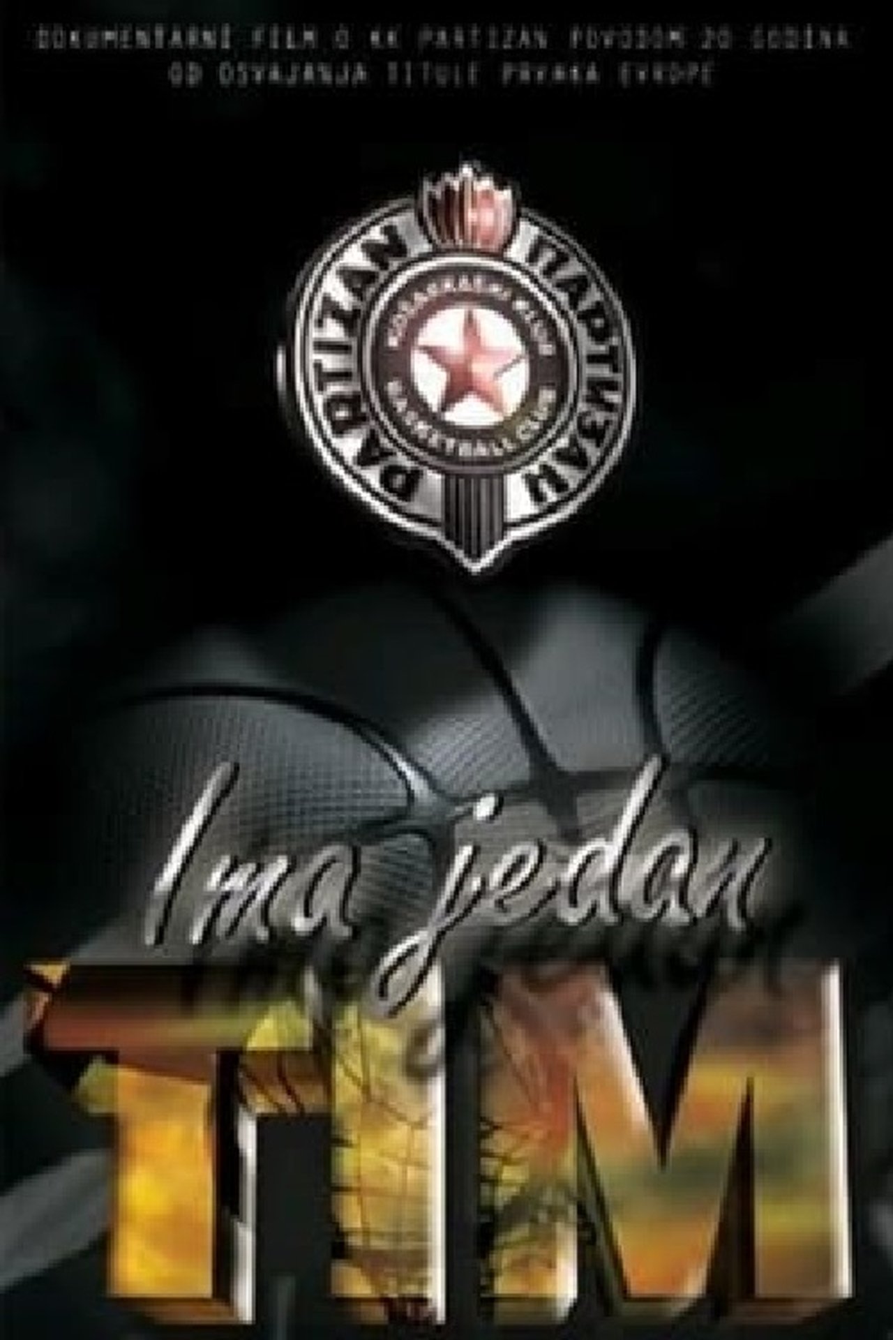 Ima jedan tim Ima jedan tim