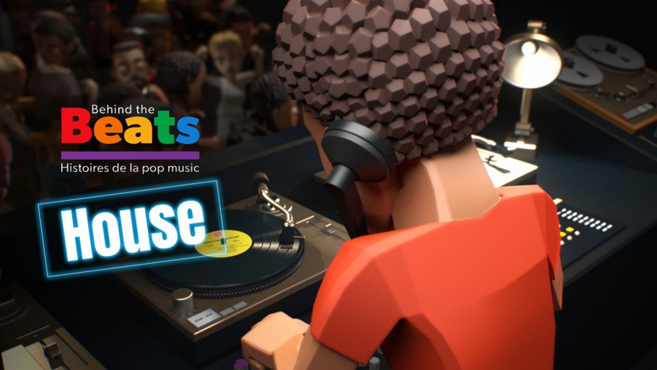 Behind the beats, histoires de la pop music — La Techno rencontre le Disco, une histoire de la House, avec Frankie Knuckles