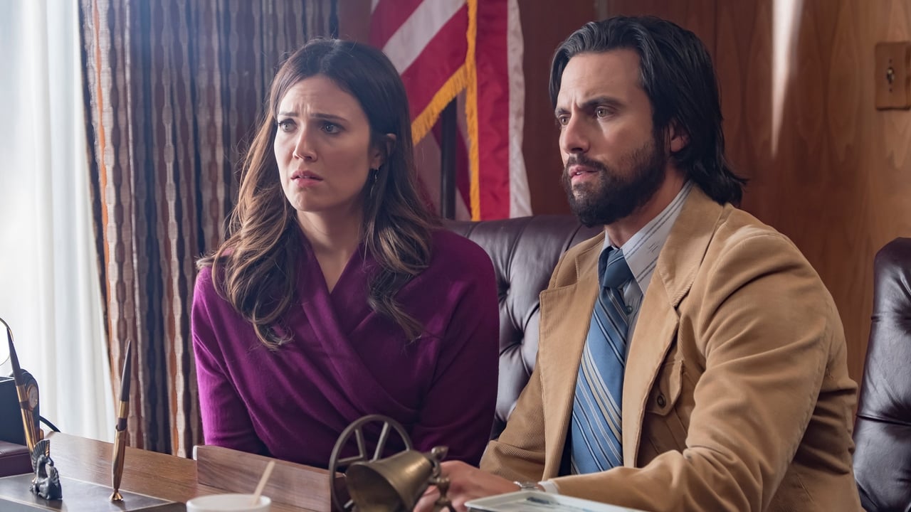 This Is Us - Season 2 Episode 7 : The Most Disappointed Man