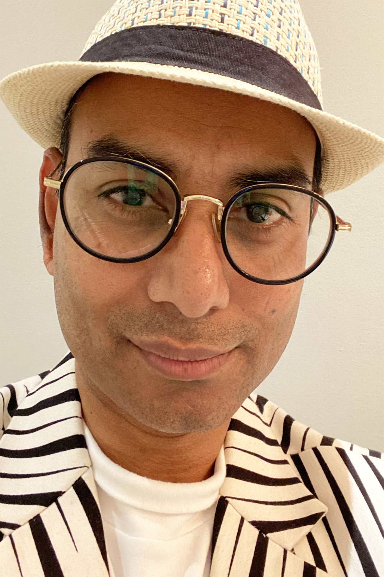 Golam Mustofa