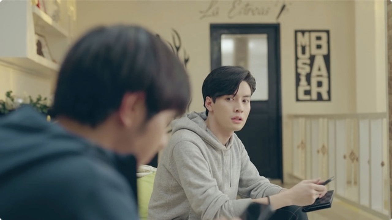 Meet Me Outside — Épisode 2