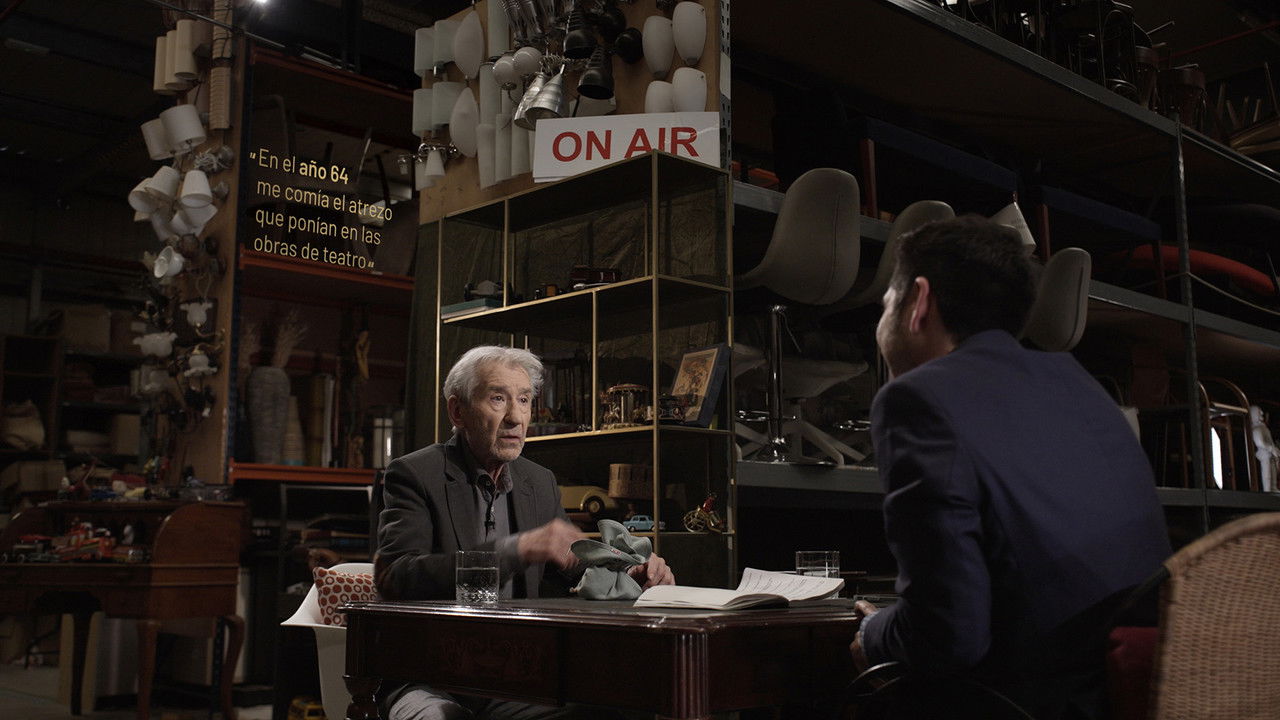 La matemática del espejo — Épisode 10