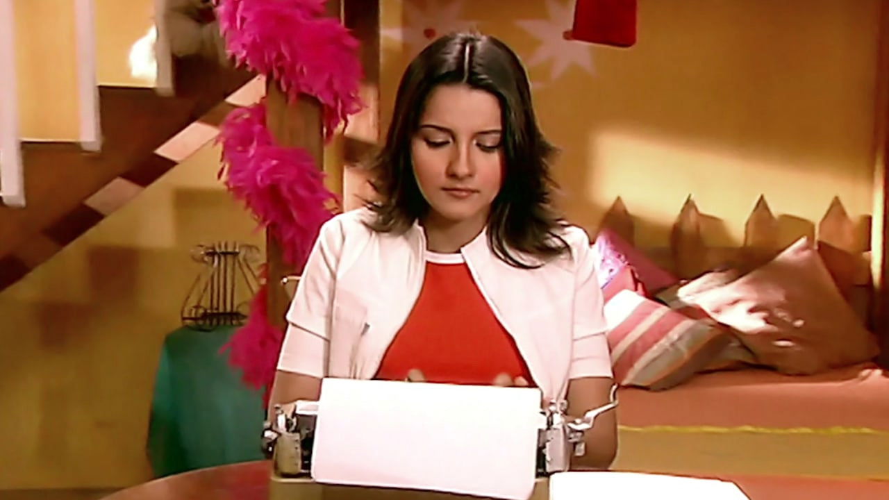 Jiya's V-Day Celebration