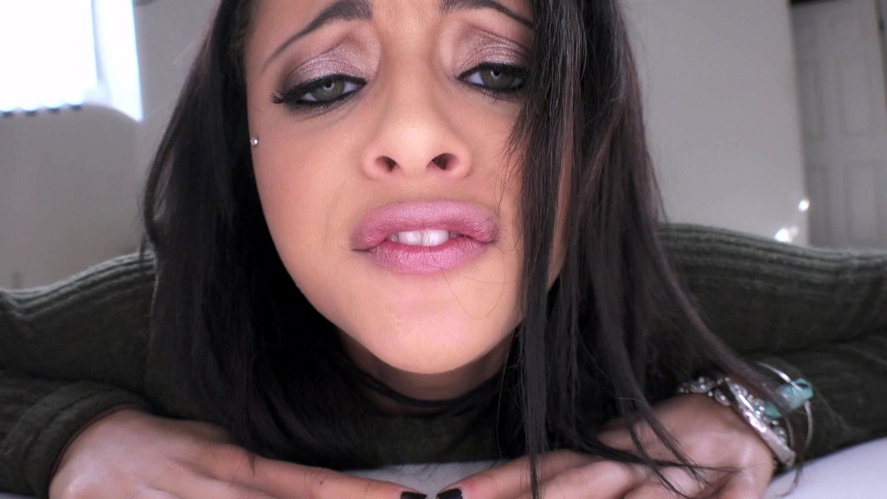 Amateur Introductions 24 backdrop