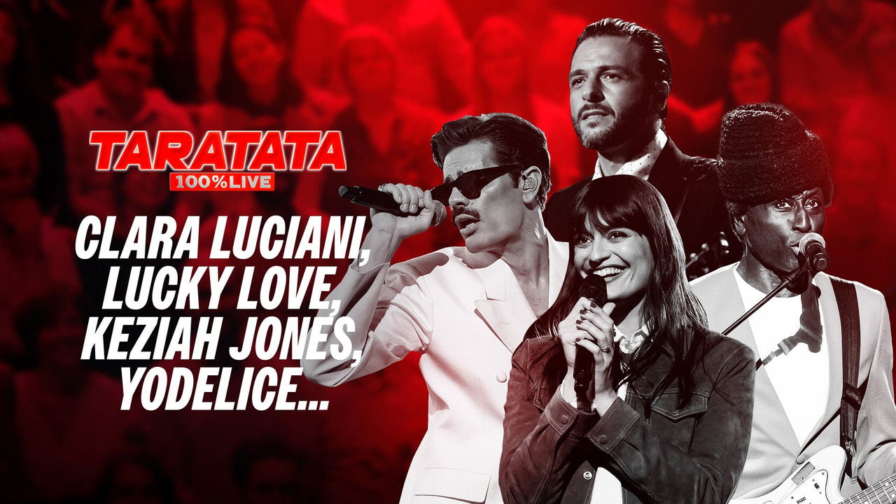 Taratata - Season 24 Episode 6 : Episode 6