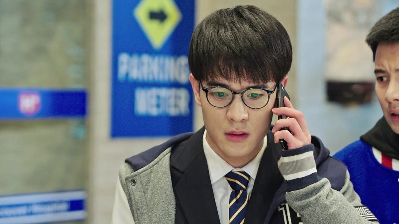 陪读妈妈 — Épisode 38