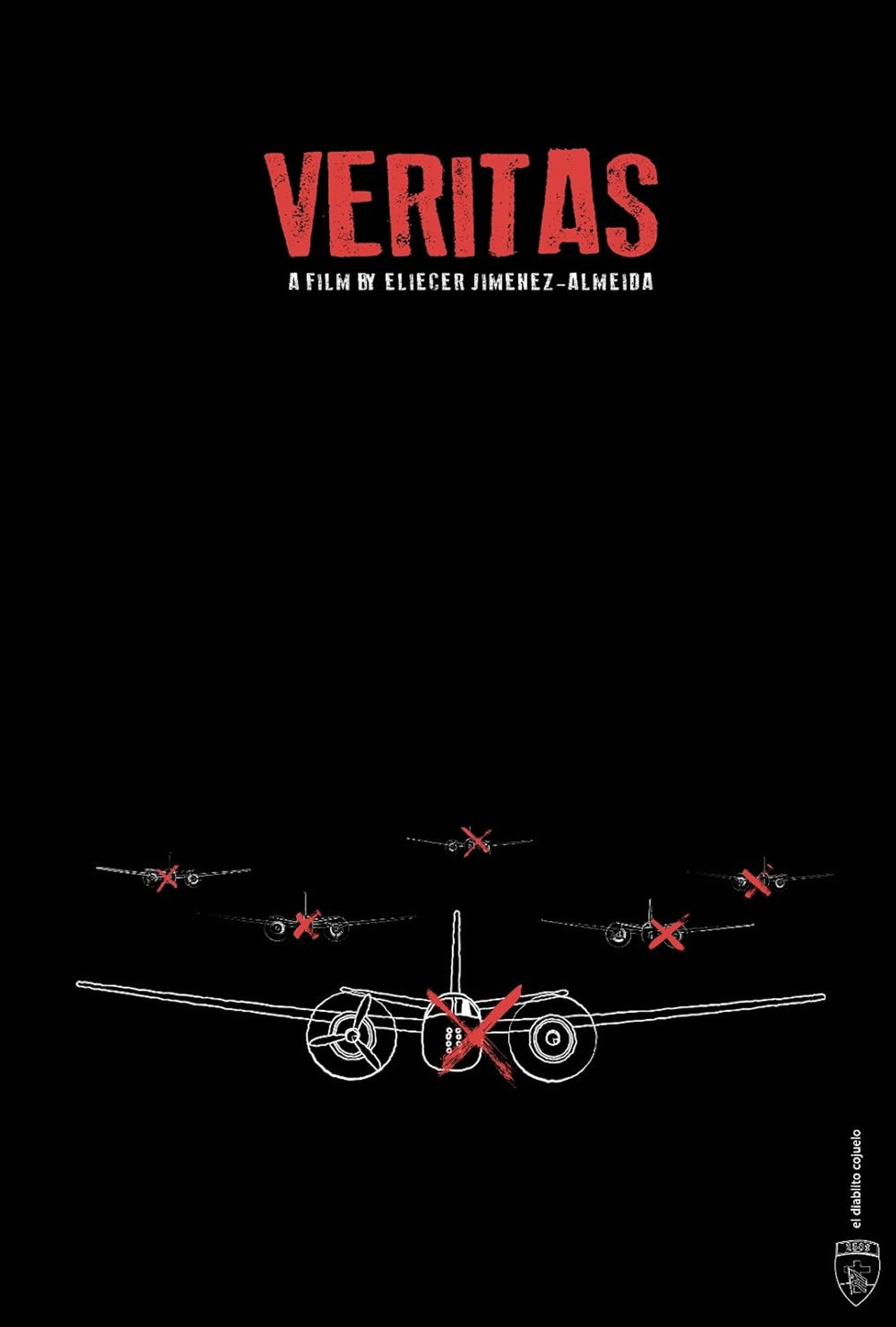 Veritas poster