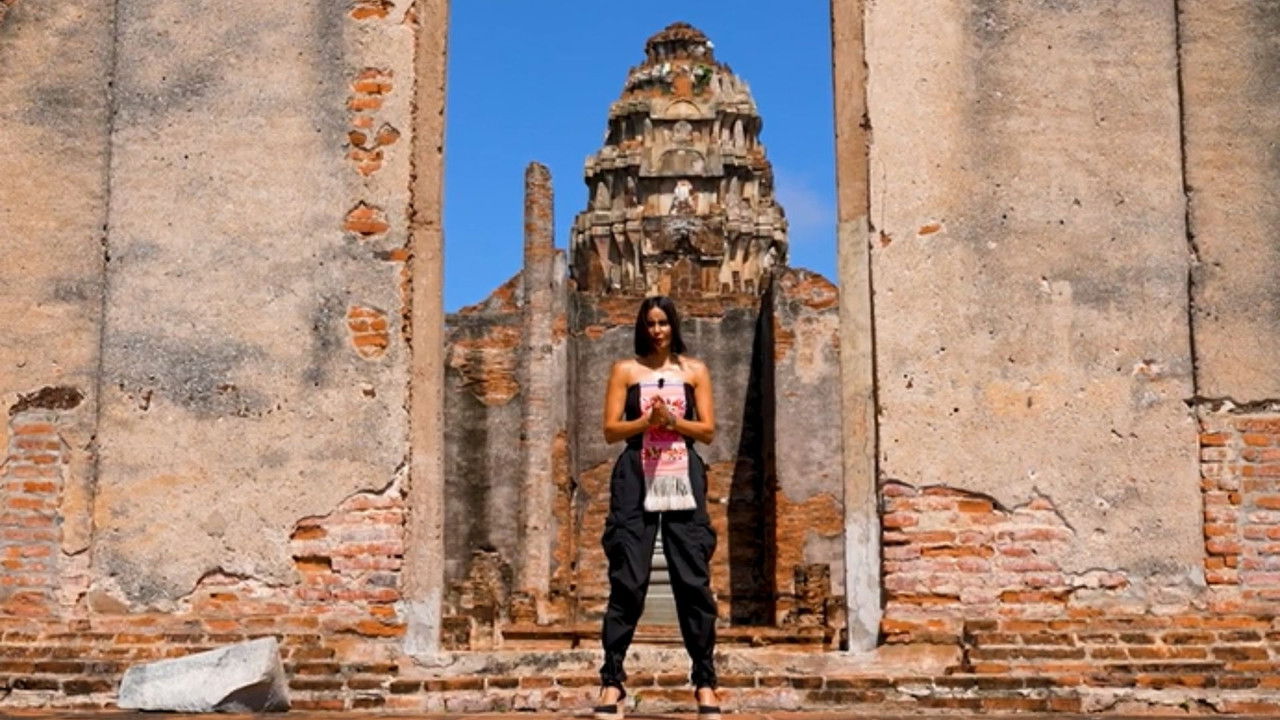 Abandonados, Asia: La Ruta del Dragón — Épisode 13