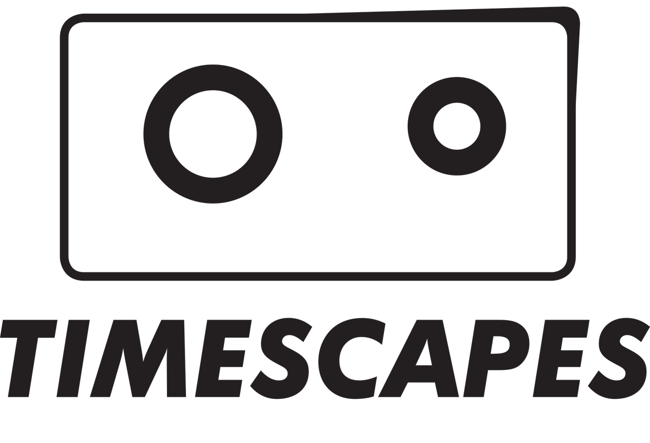 Timescapes