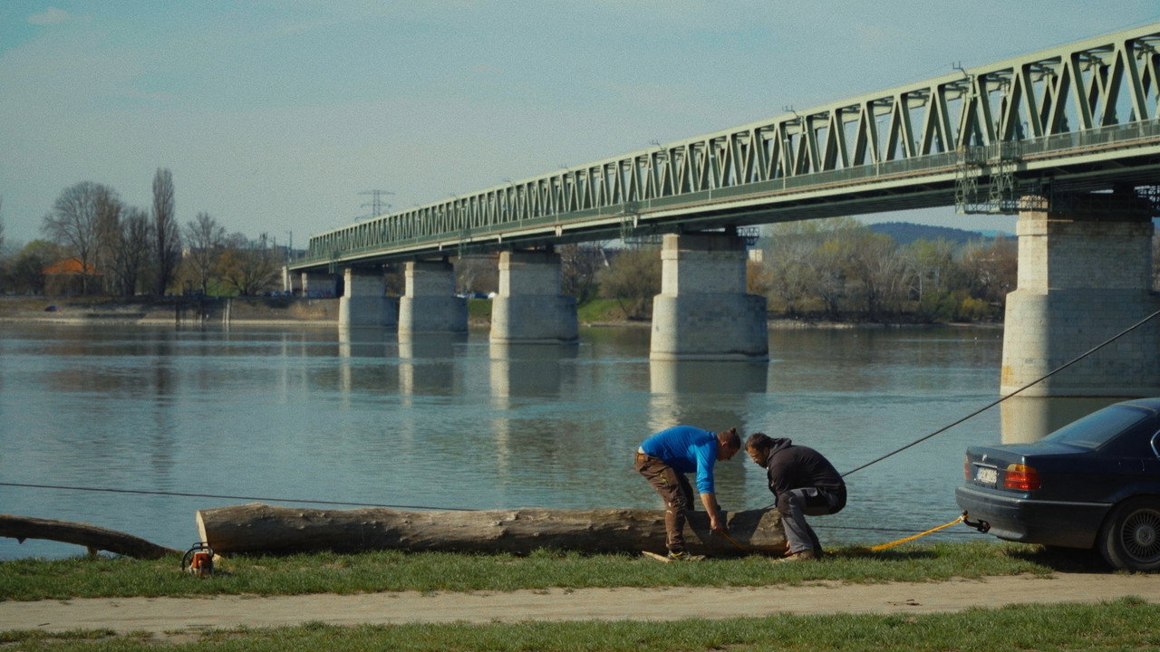 Songs from People’s Island still 4