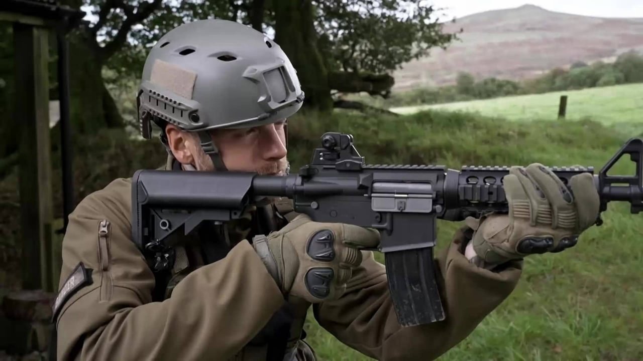 Kamp Van Koningsbrugge - Season 5 Episode 7 : Episode 7