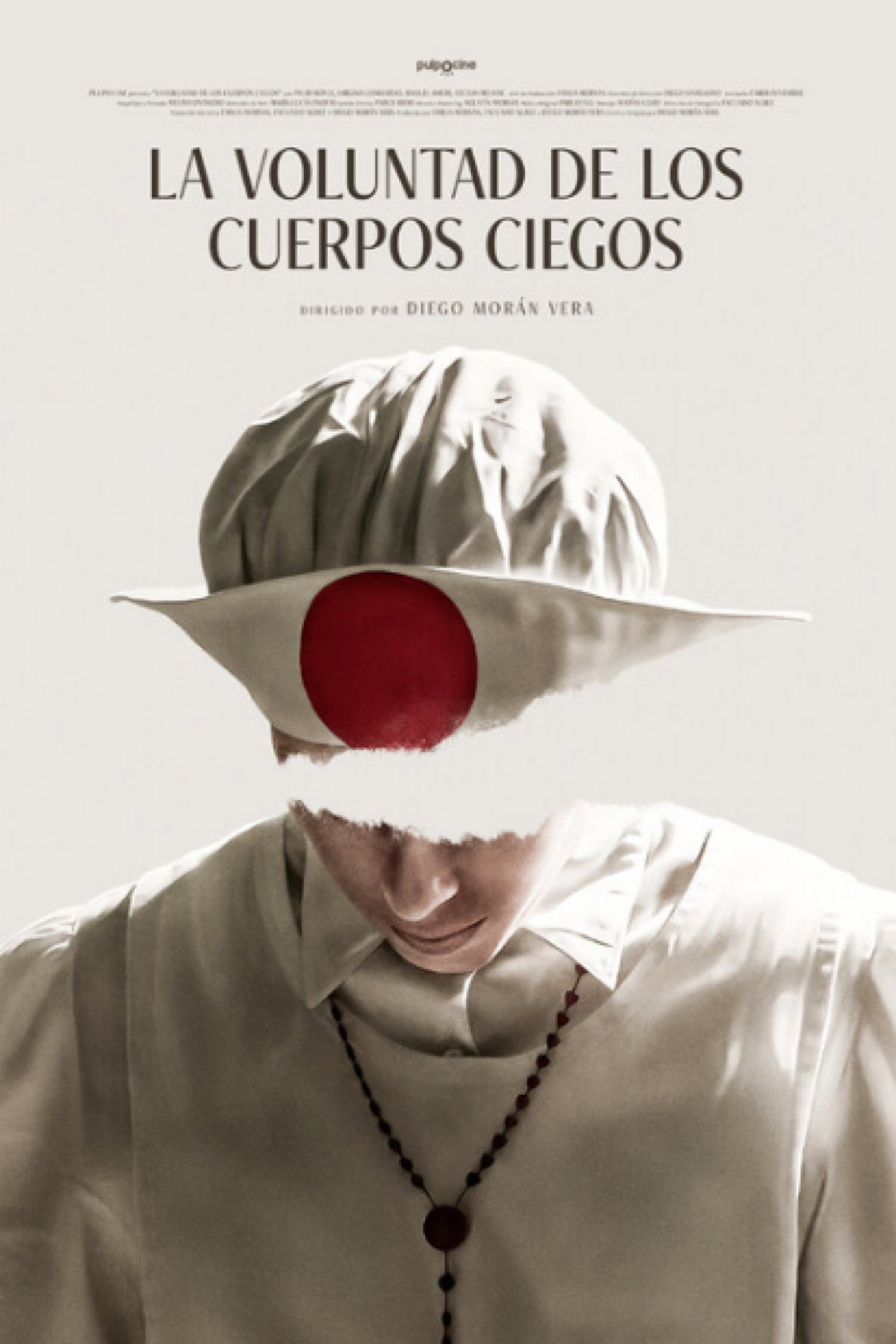 La Voluntad de Los Cuerpos Ciegos