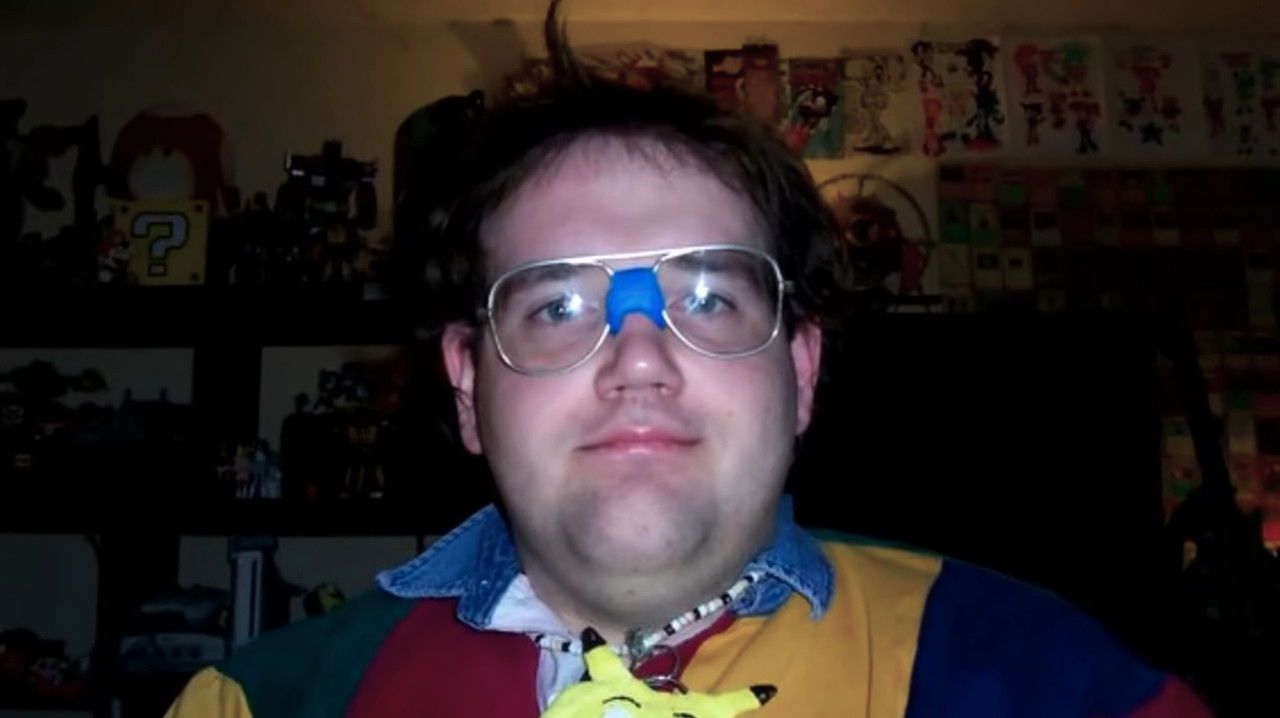 Chris Chan: A Comprehensive History — Épisode 33