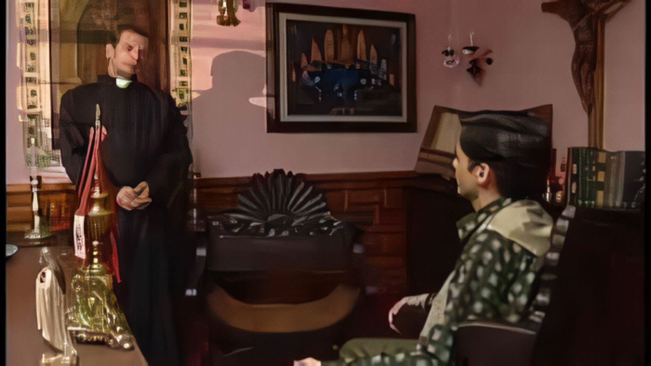 Luz Clarita — Épisode 43