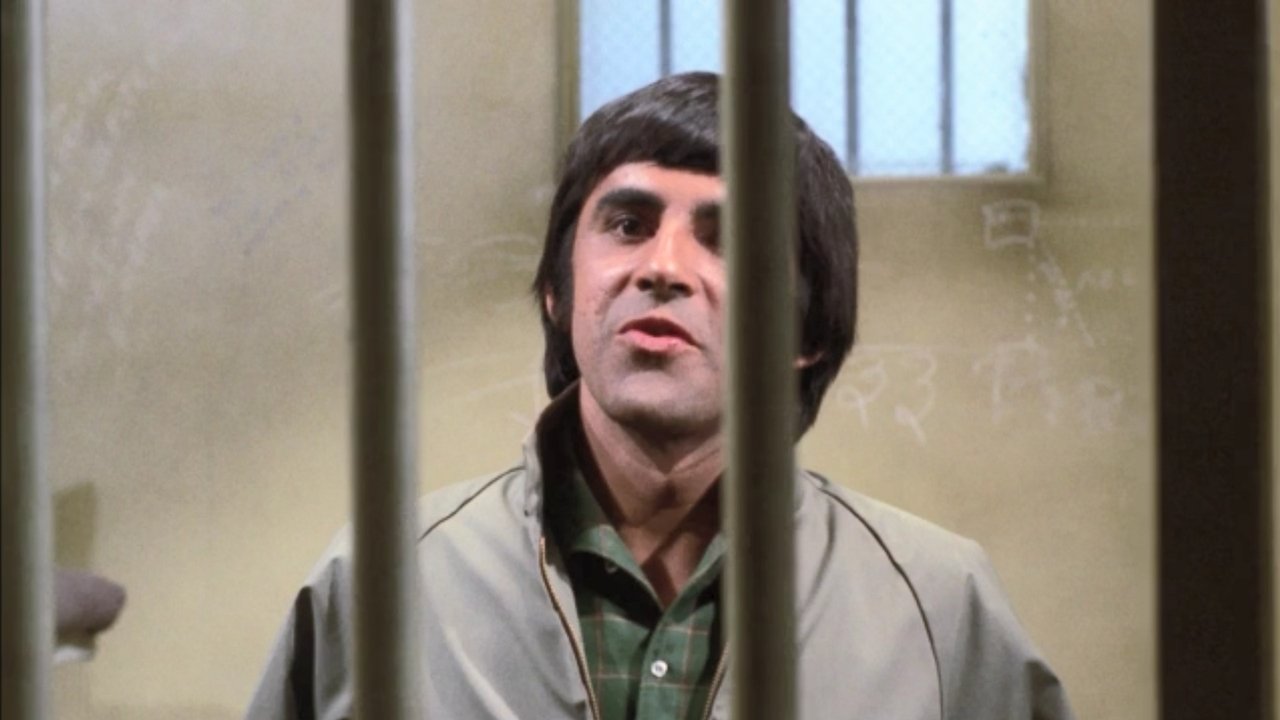 Mannix - Season 2 Episode 25 : To Catch a Rabbit