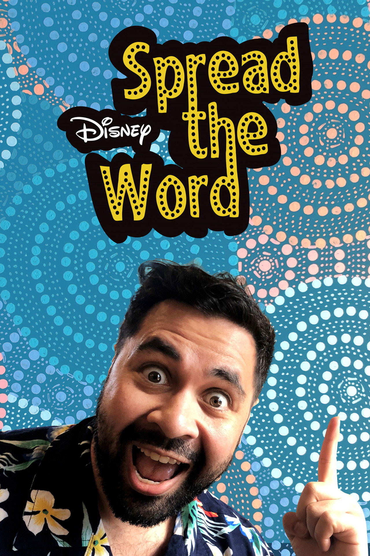 Spread the Word poster