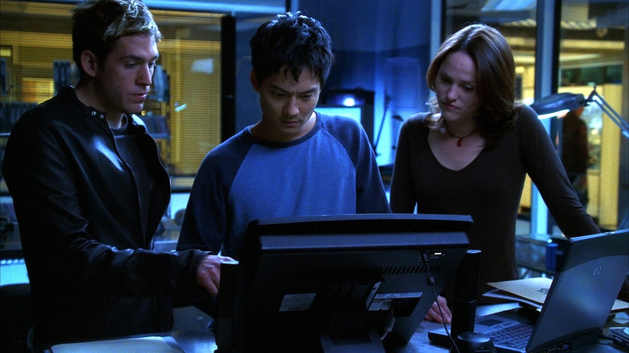 CSI: Crime Scene Investigation - Season 5 Episode 11 : Who Shot Sherlock?