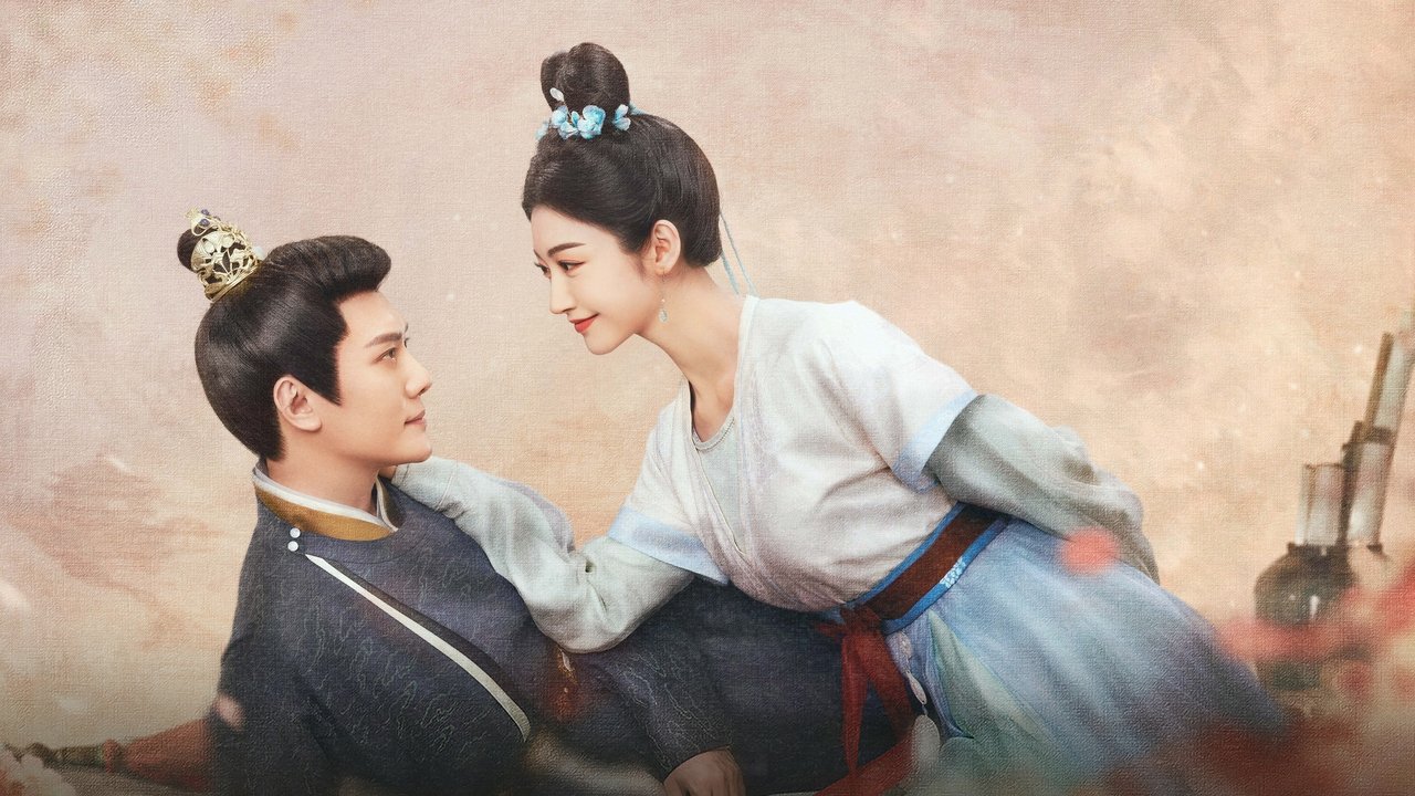 Legjenda e Zhuohua backdrop
