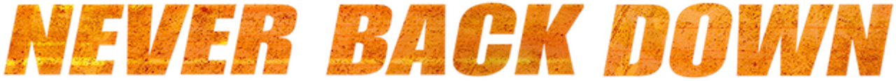 Никогда не сдавайся