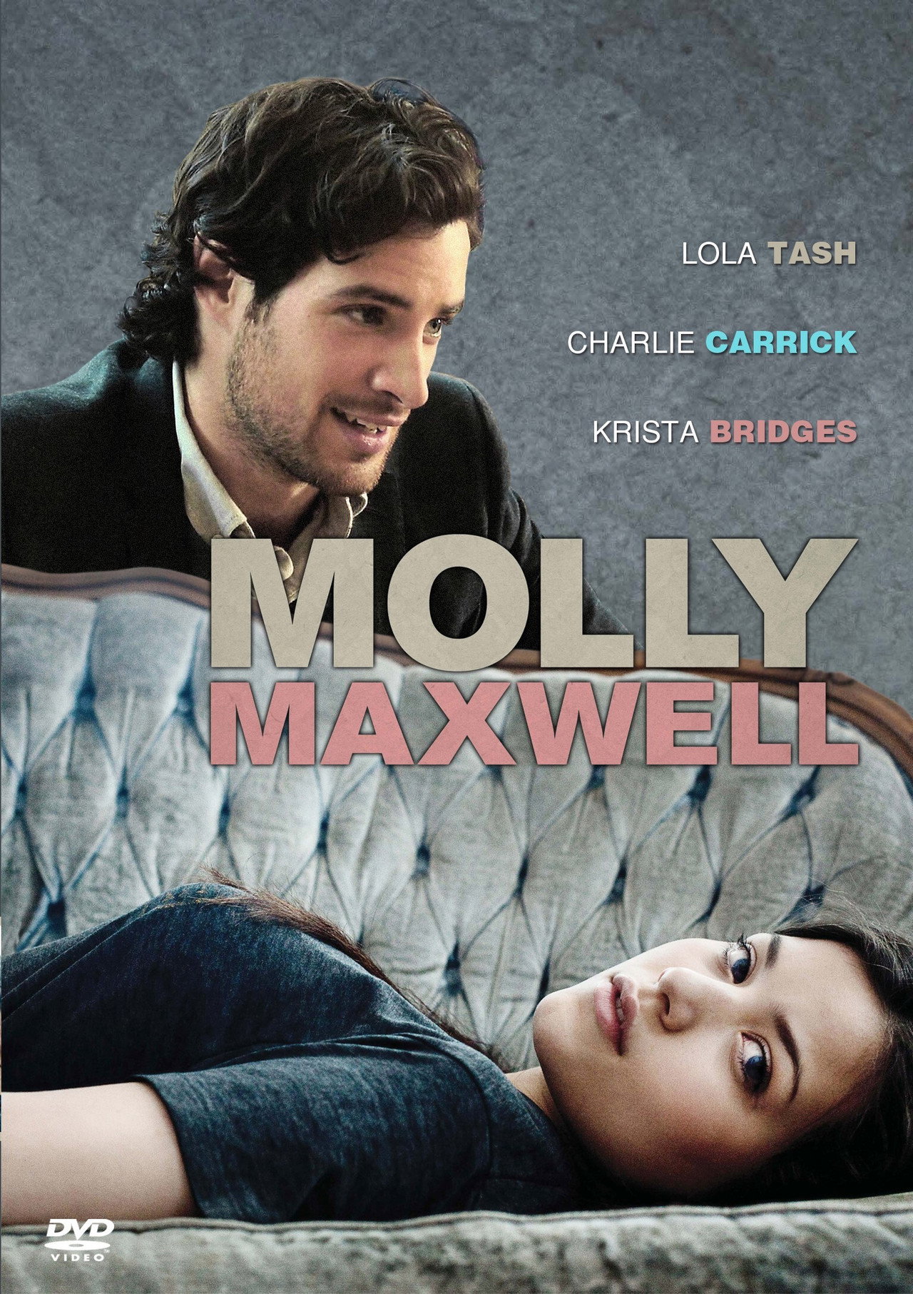 Molly Maxwell – plakát 5