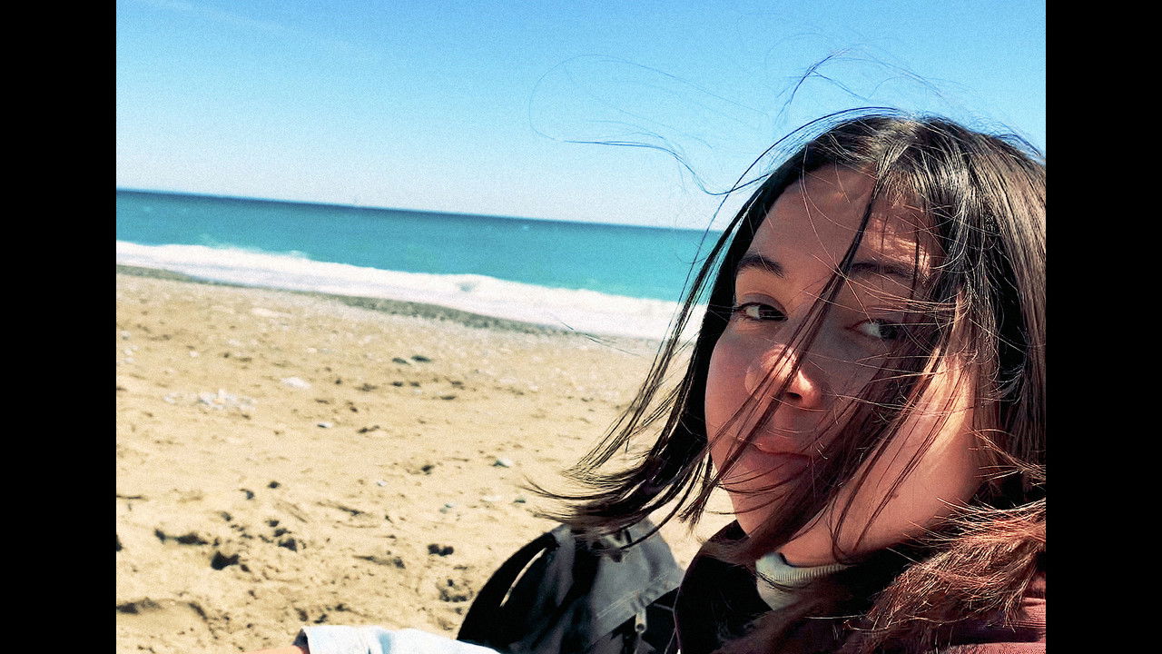 Prima Delle Riprese backdrop