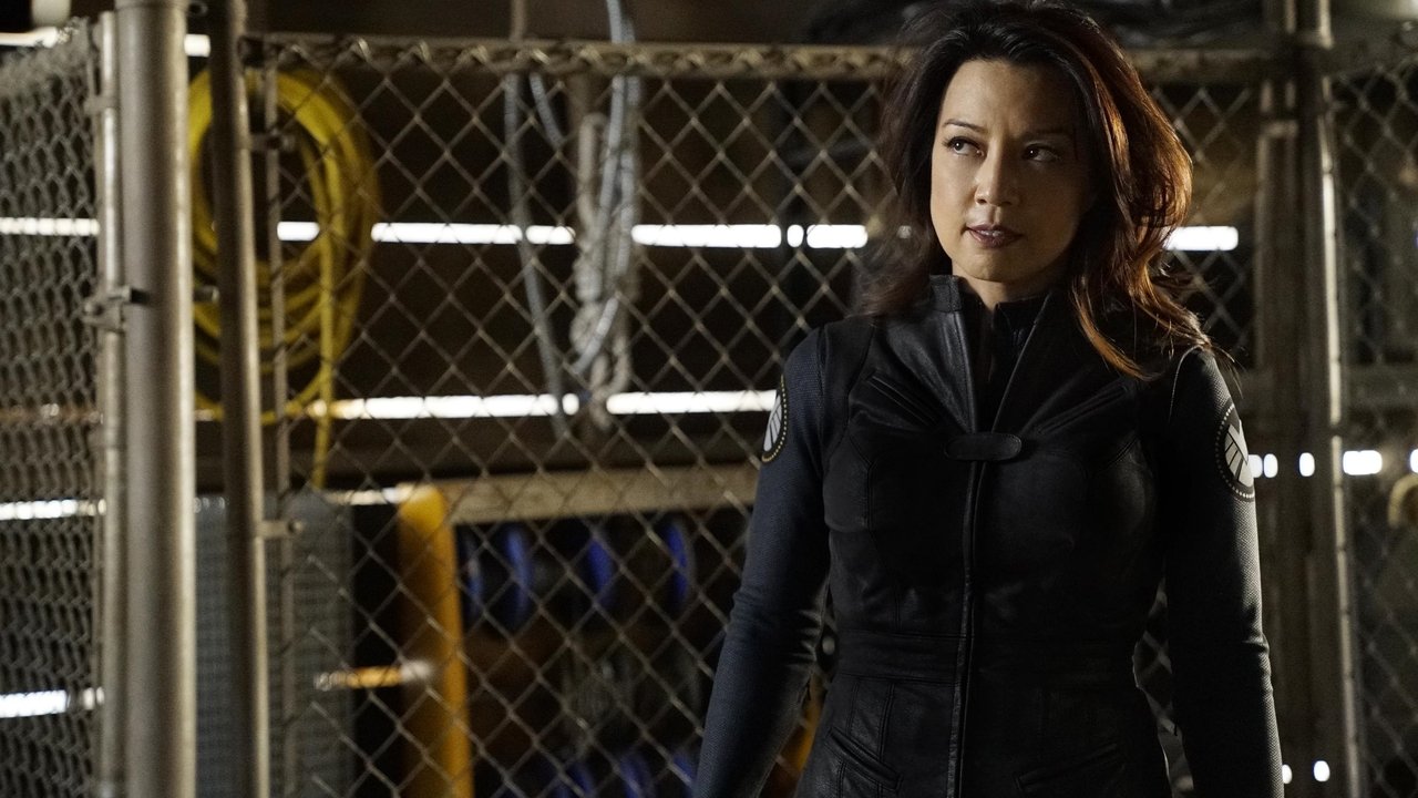 Marvel's Agents of S.H.I.E.L.D. - Season 4 Episode 10 : The Patriot