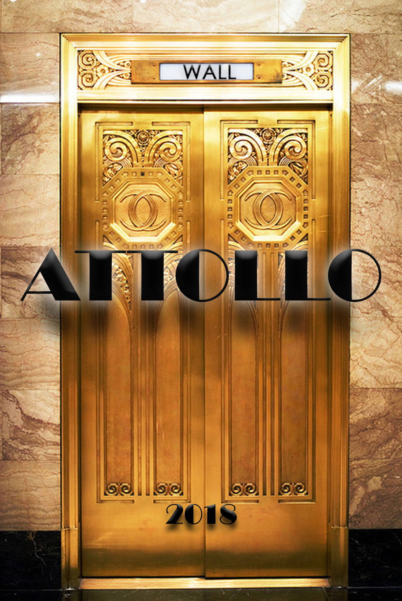 Attollo Backdrop