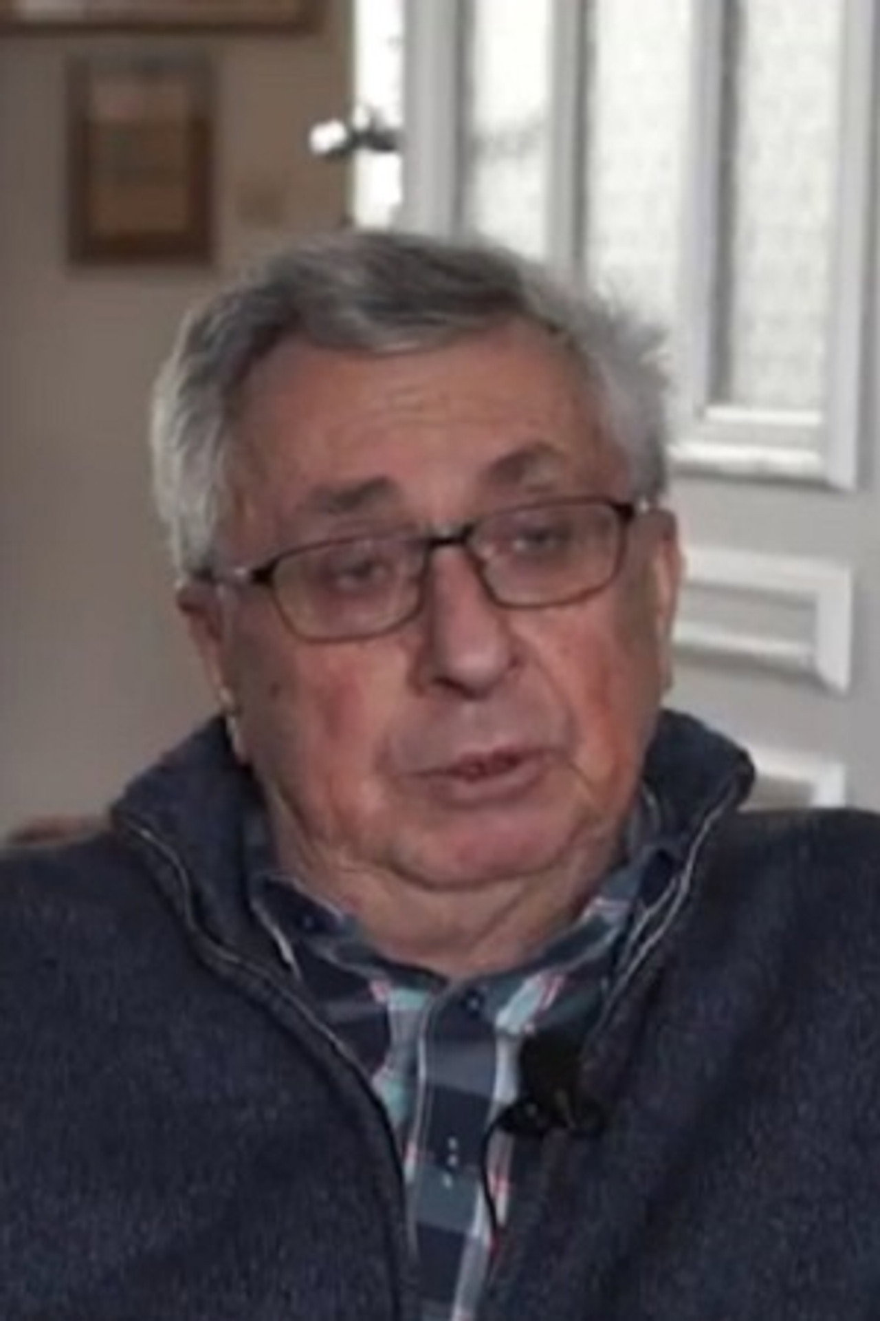 Eggert Hartmann