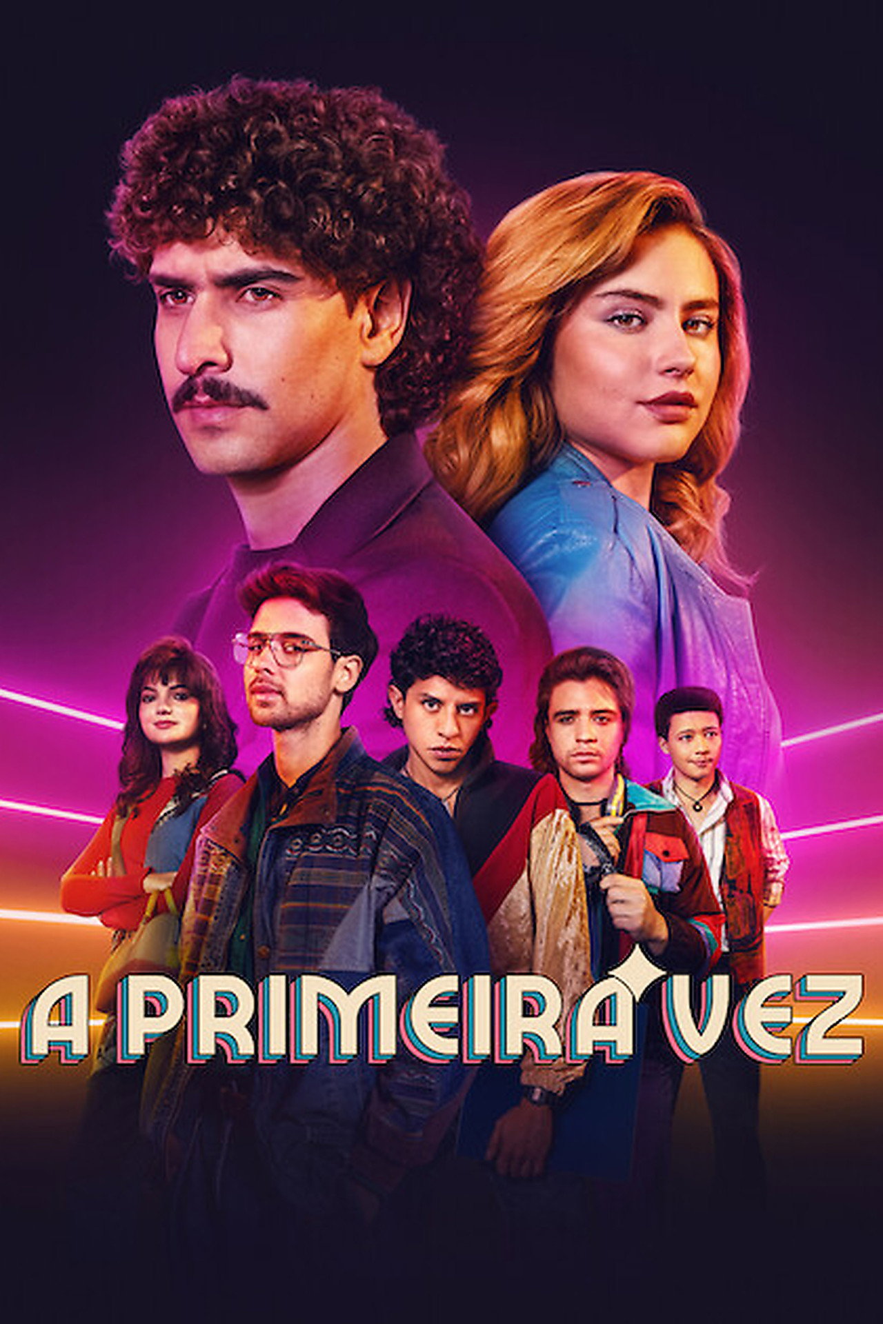 A Primeira Vez