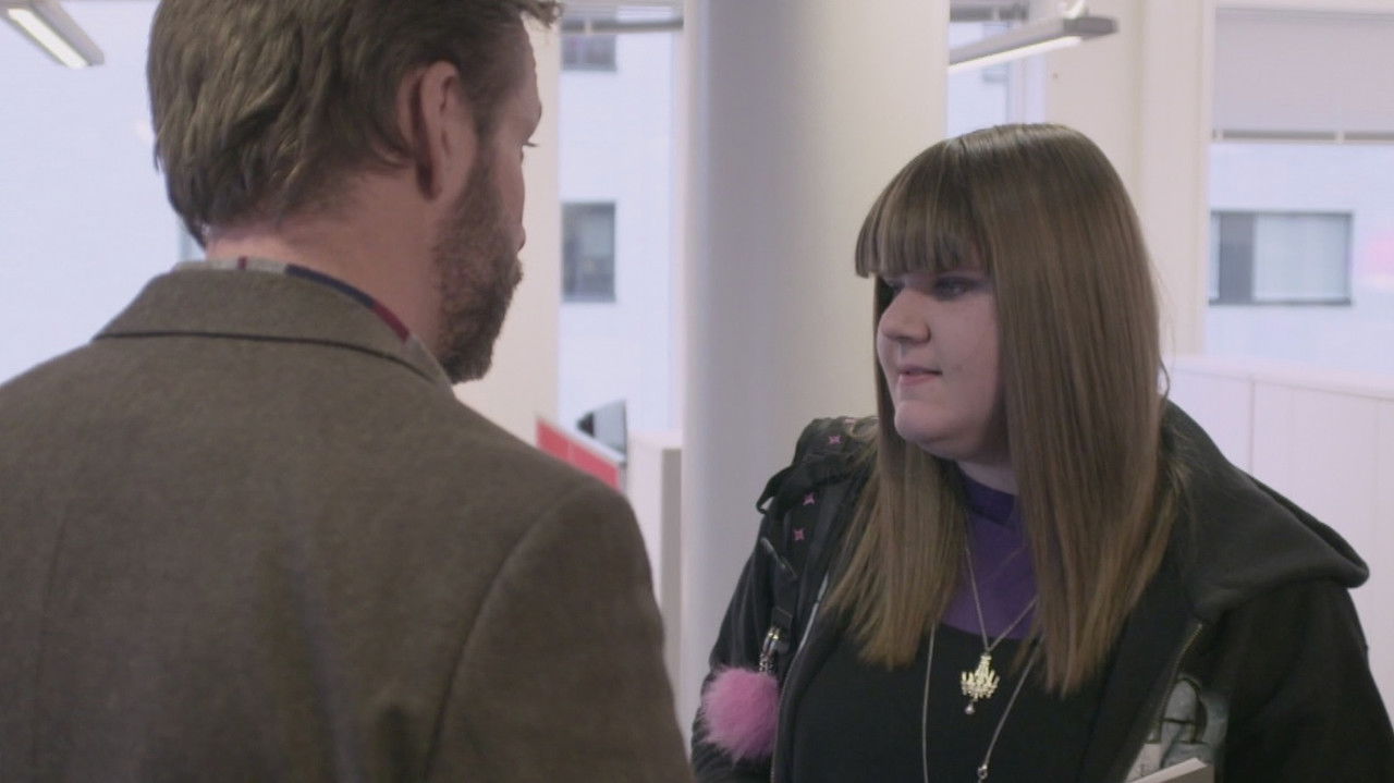 Helt perfekt — Épisode 6