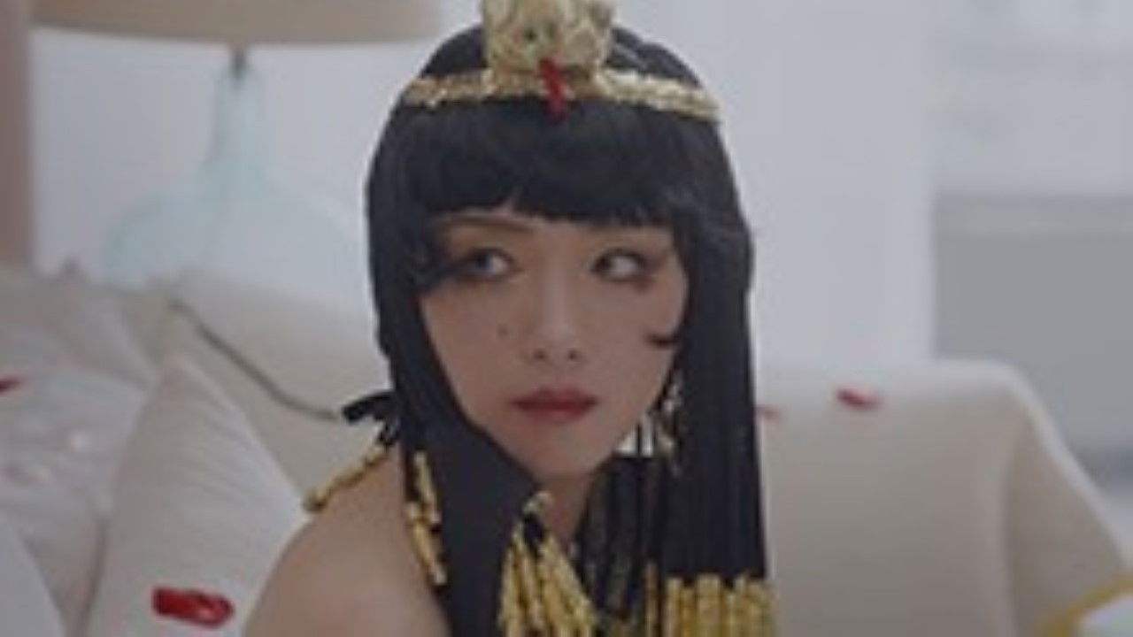 女士的品格 — Épisode 37