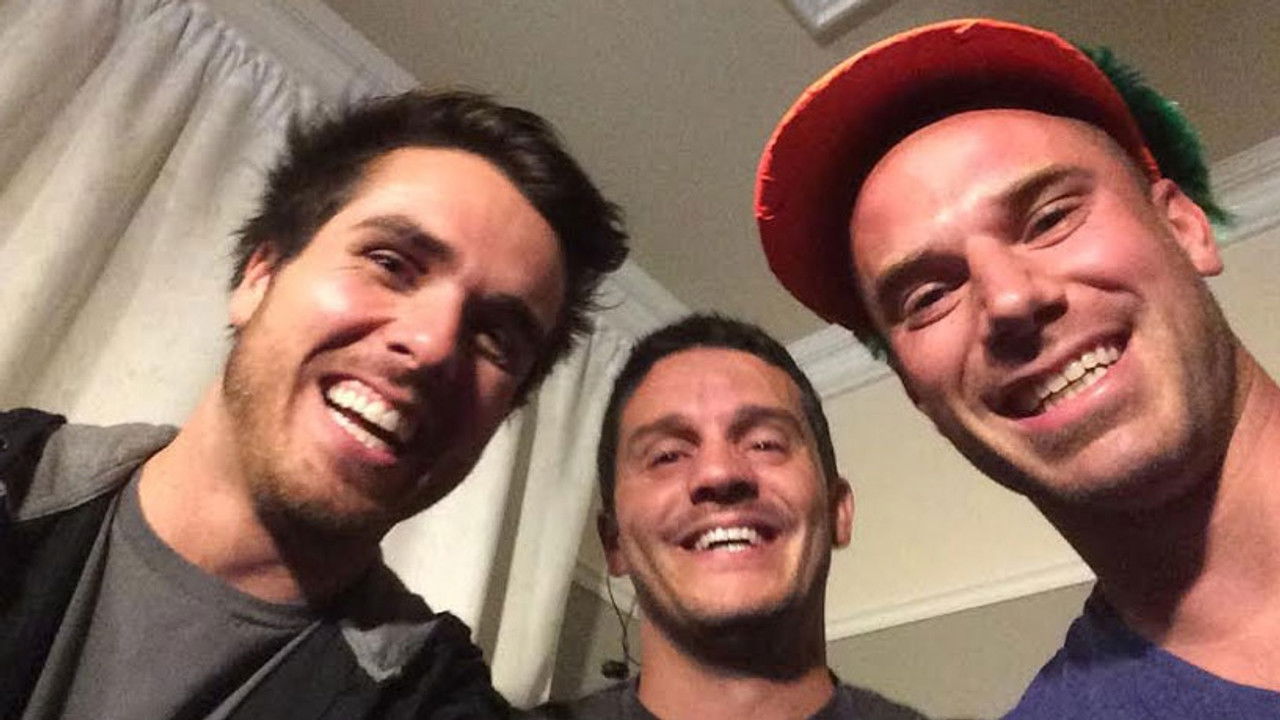 On rit la nuit! — Épisode 12