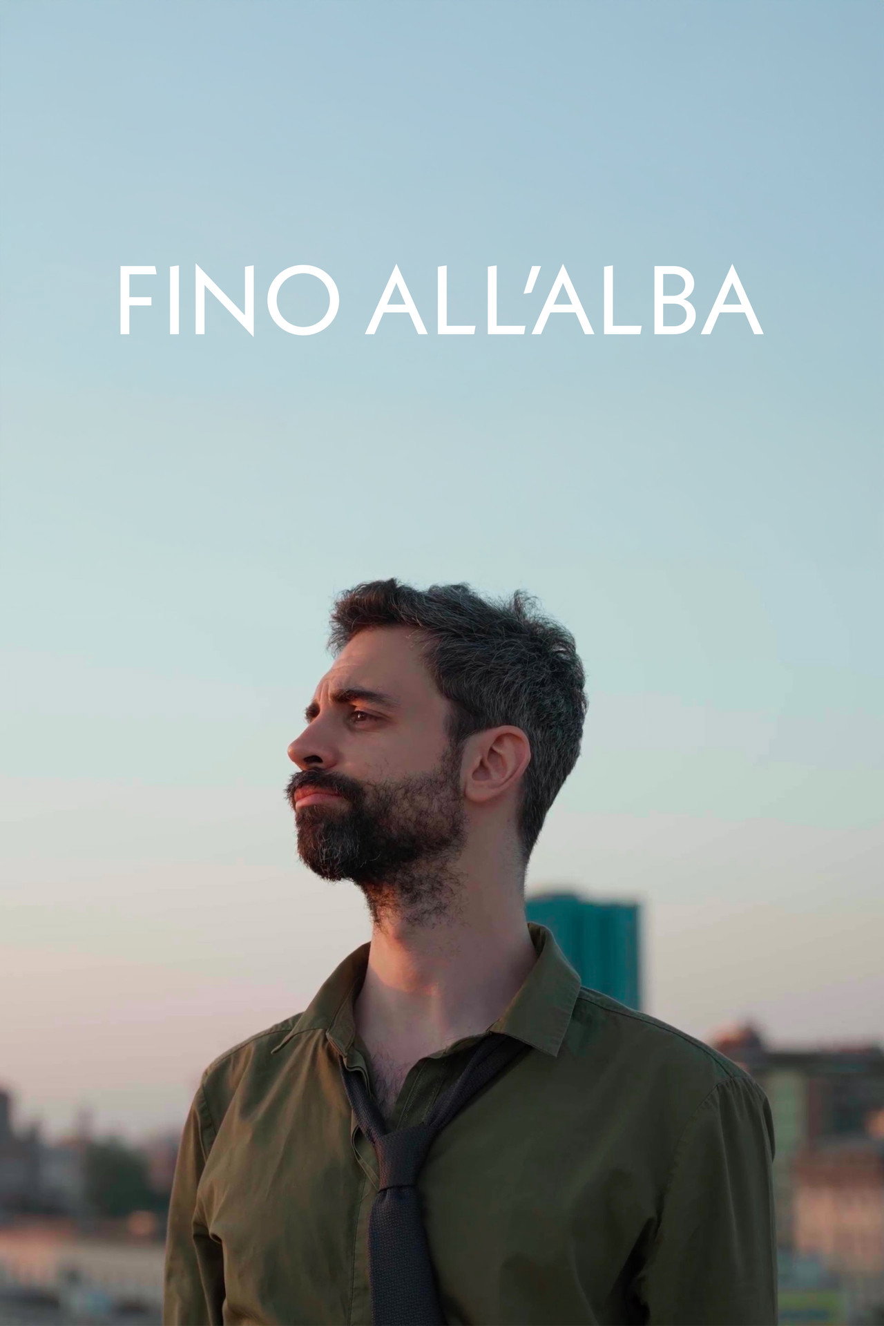 Fino all'alba