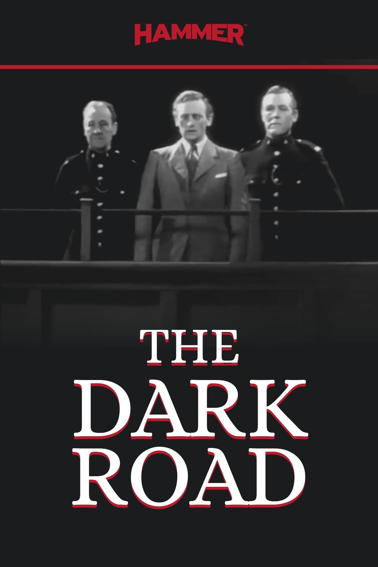 The Dark Road The Dark Road